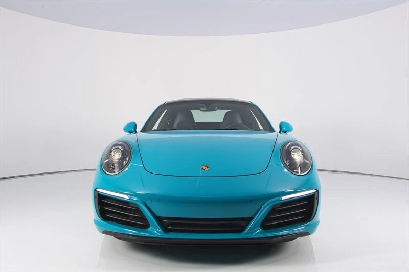 2018 Porsche 991 Carrera S - Image 5 of 21