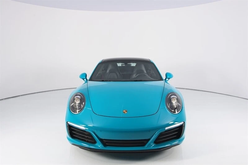 2018 Porsche 991 Carrera S - Image 4 of 31