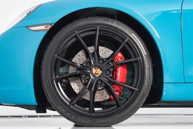 2018 Porsche 991 Carrera S - Image 10 of 21