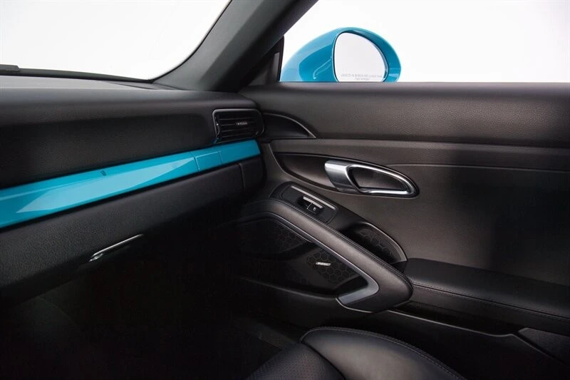 2018 Porsche 991 Carrera S - Image 30 of 31