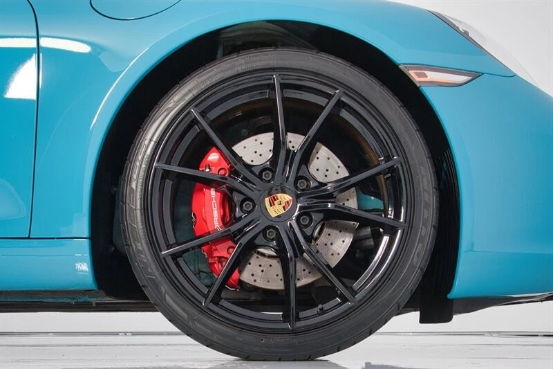 2018 Porsche 991 Carrera S - Image 20 of 21