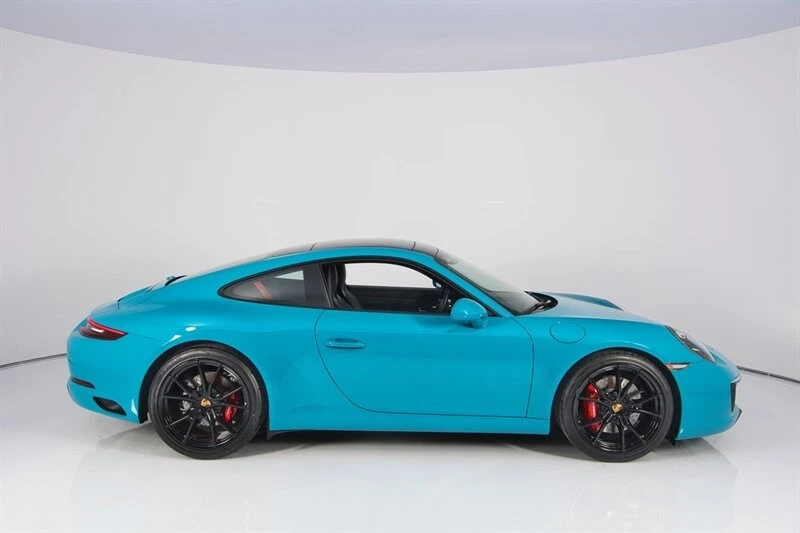 2018 Porsche 991 Carrera S - Image 17 of 31