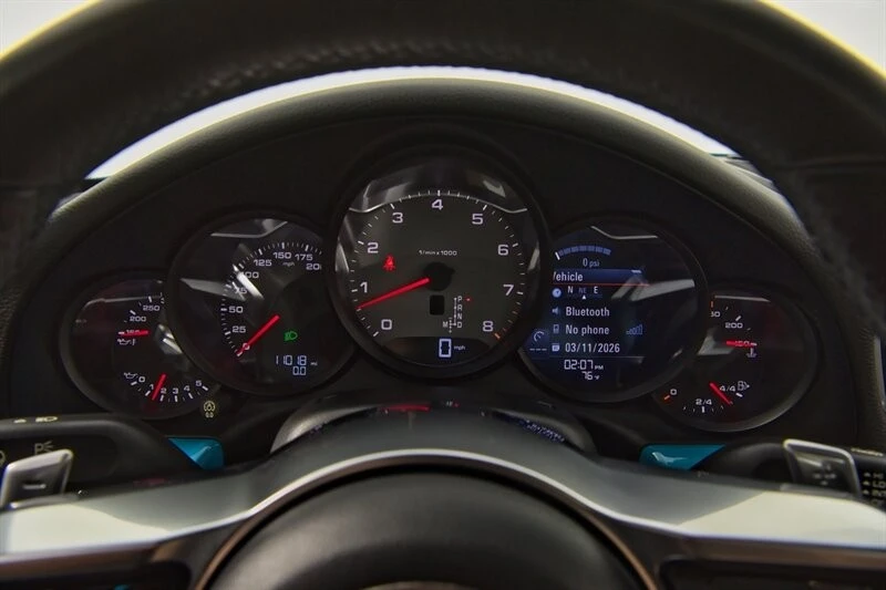 2018 Porsche 991 Carrera S - Image 26 of 31