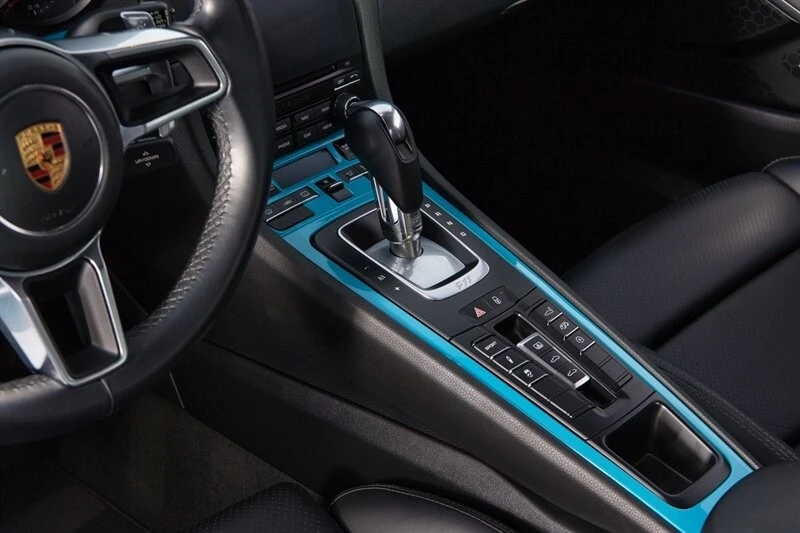 2018 Porsche 991 Carrera S - Image 29 of 31