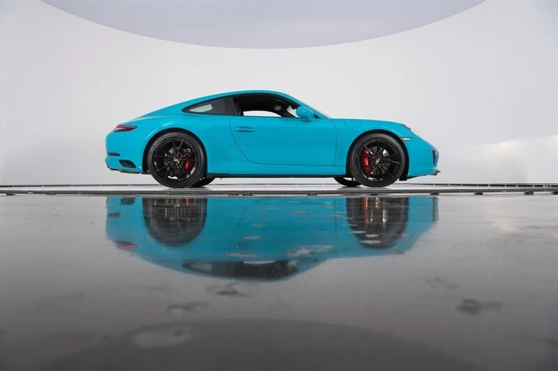 2018 Porsche 991 Carrera S - Image 18 of 21