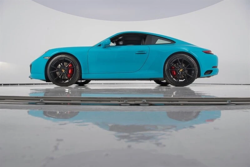 2018 Porsche 991 Carrera S - Image 9 of 31