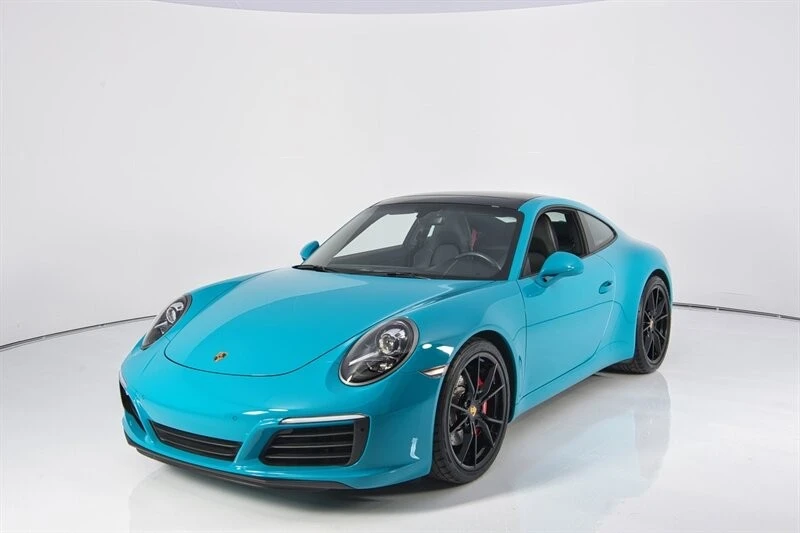 2018 Porsche 991 Carrera S - Image 6 of 31