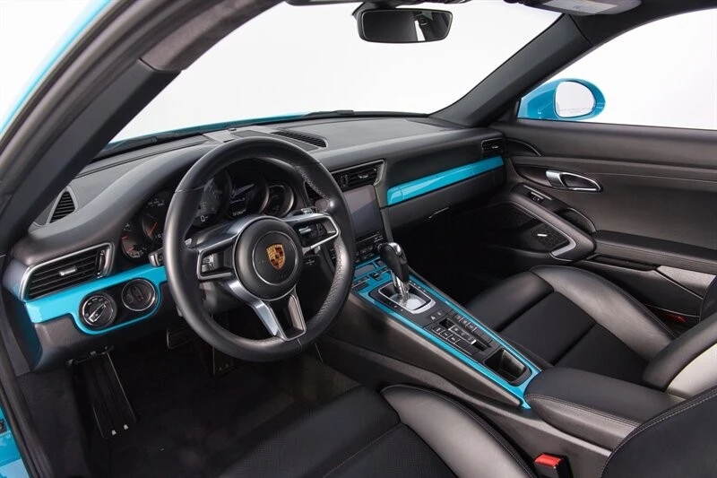 2018 Porsche 991 Carrera S - Image 24 of 31