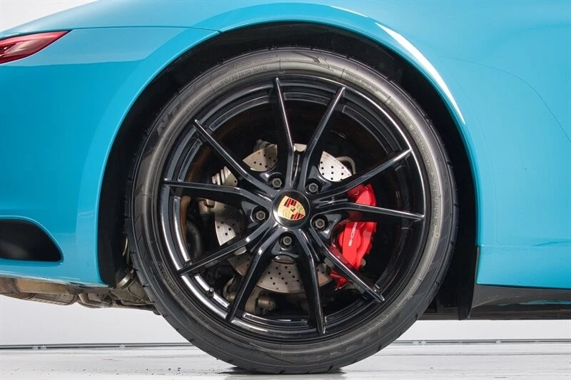 2018 Porsche 991 Carrera S - Image 19 of 21