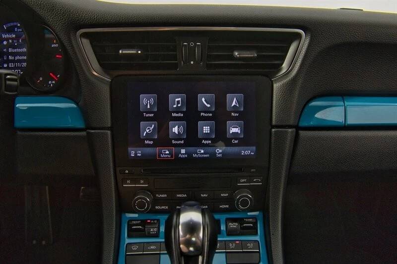 2018 Porsche 991 Carrera S - Image 28 of 31