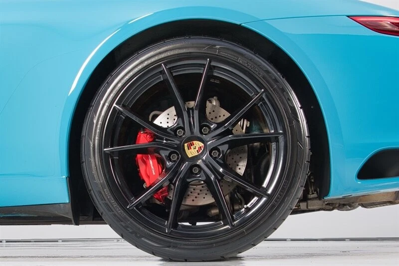 2018 Porsche 991 Carrera S - Image 11 of 31