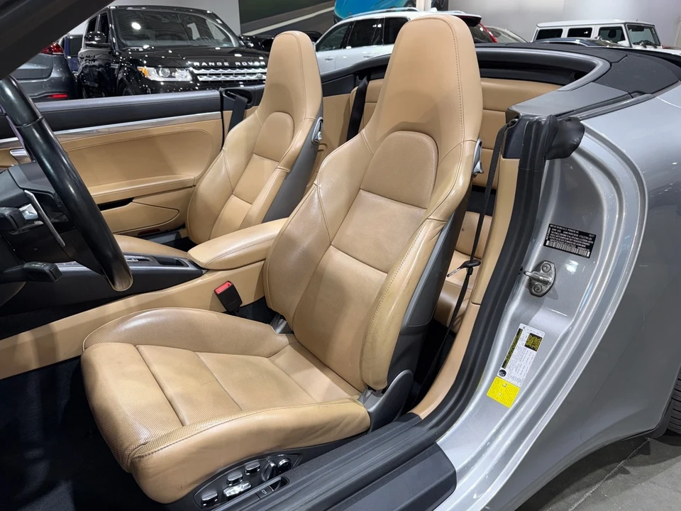 2018 Porsche 991 Carrera S - Image 9 of 21