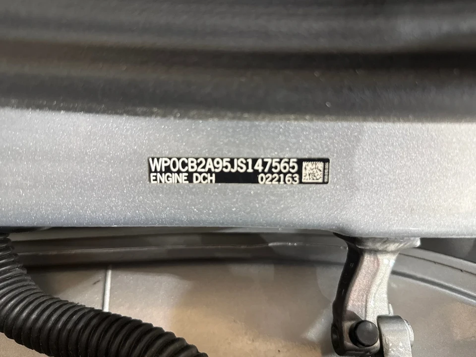 2018 Porsche 991 Carrera S - Image 15 of 21