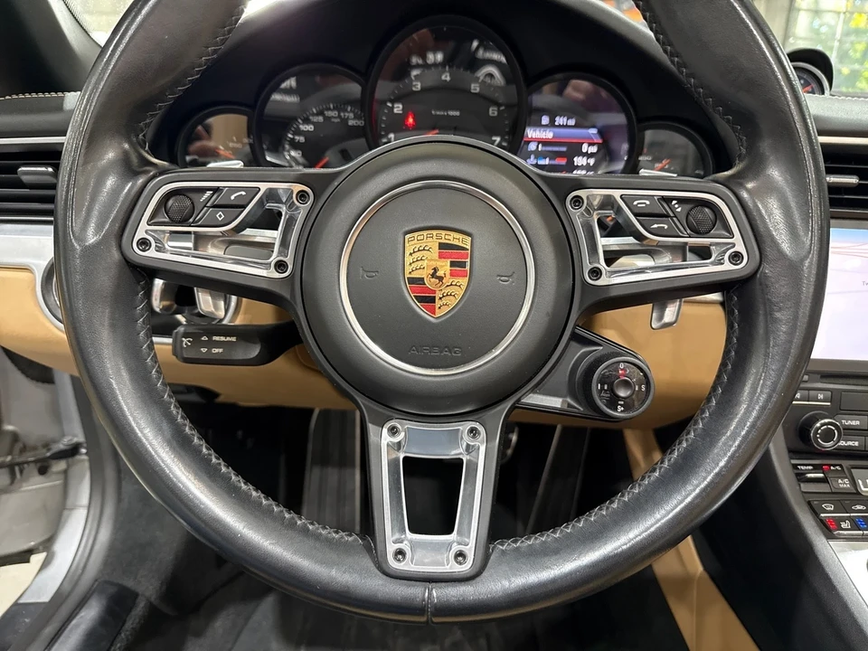 2018 Porsche 991 Carrera S - Image 19 of 21
