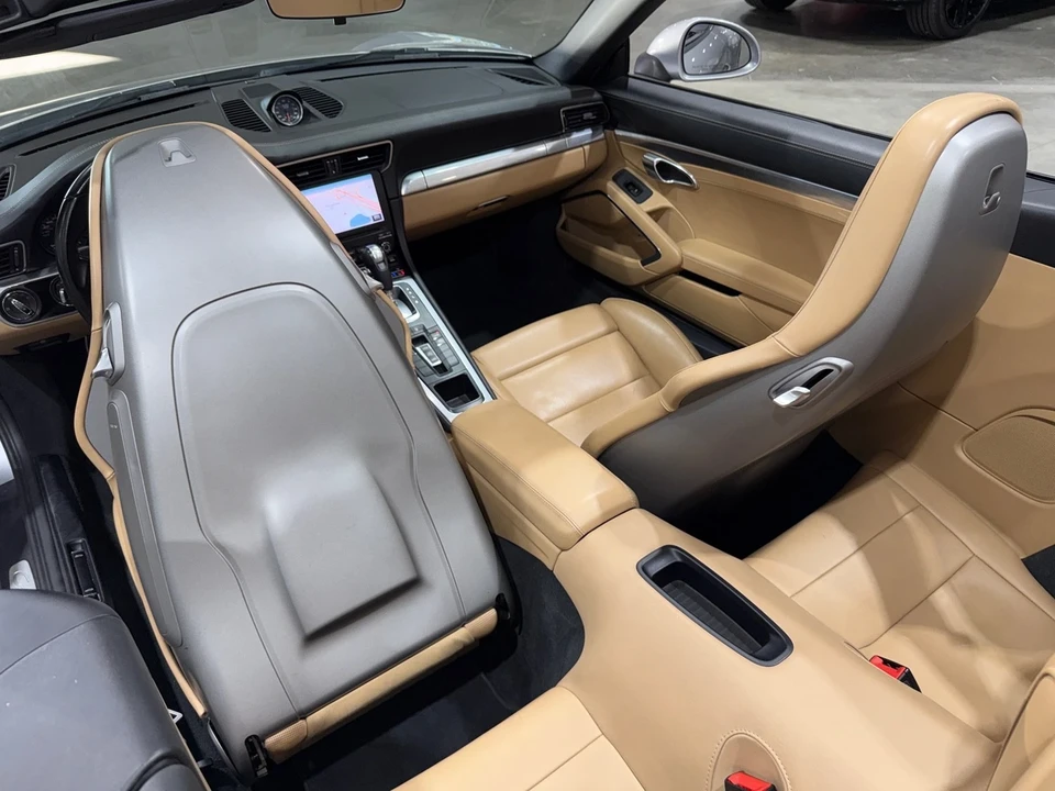 2018 Porsche 991 Carrera S - Image 11 of 21