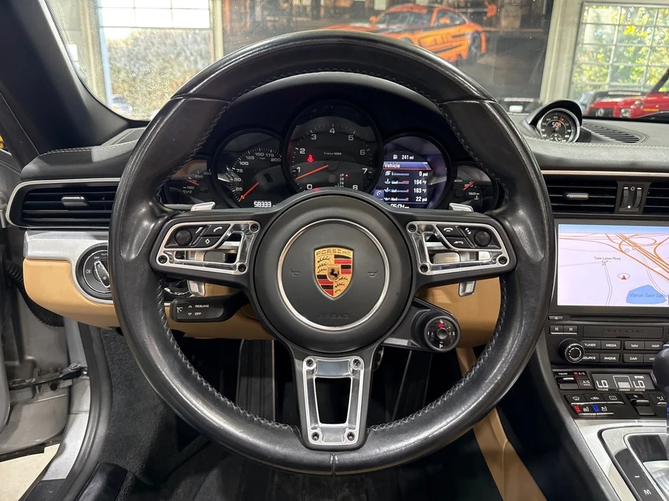 2018 Porsche 991 Carrera S - Image 18 of 21