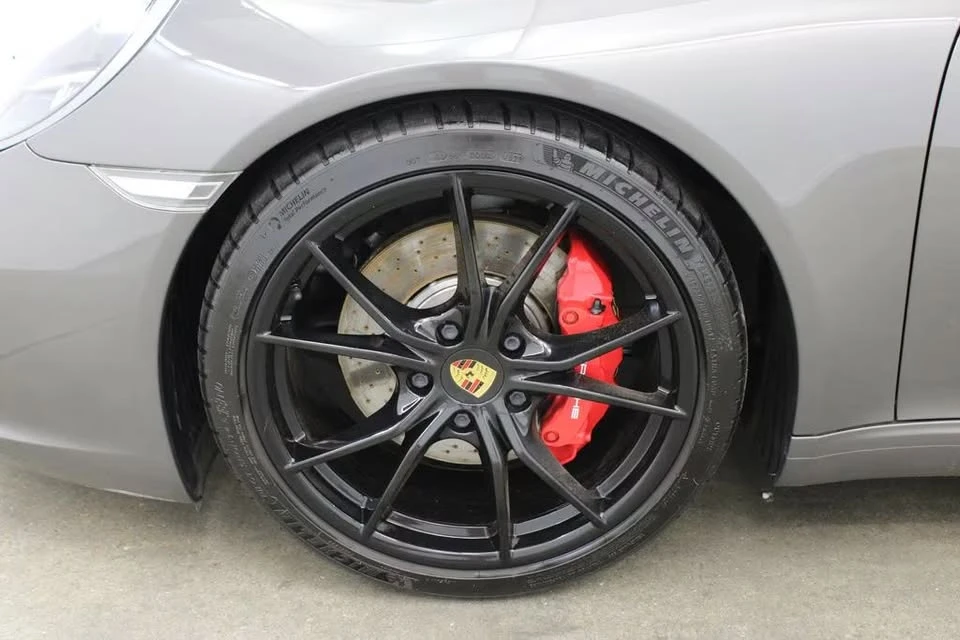 2018 Porsche 991 Carrera S - Image 16 of 17