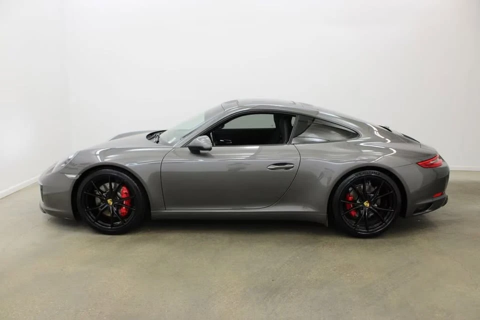 2018 Porsche 991 Carrera S - Image 5 of 17