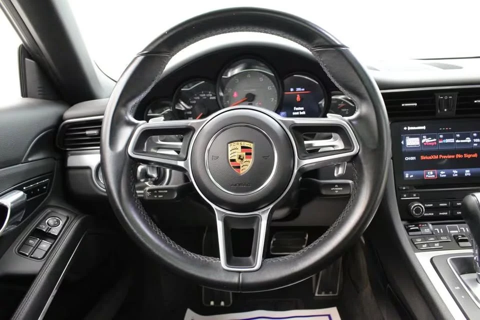 2018 Porsche 991 Carrera S - Image 9 of 17