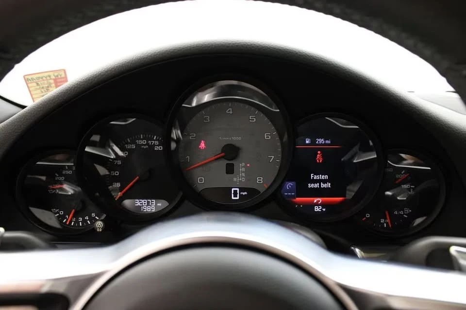 2018 Porsche 991 Carrera S - Image 10 of 17