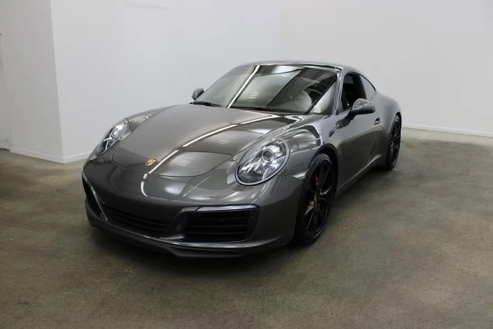 2018 Porsche 991 Carrera S - Image 3 of 17
