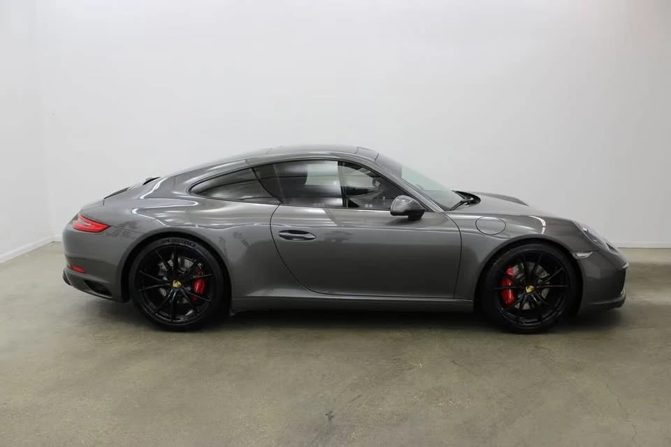 2018 Porsche 991 Carrera S - Image 2 of 17