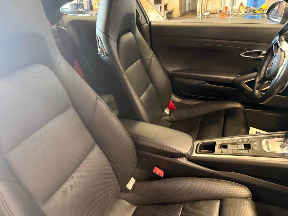 2018 Porsche 991 Carrera S - Image 4 of 7