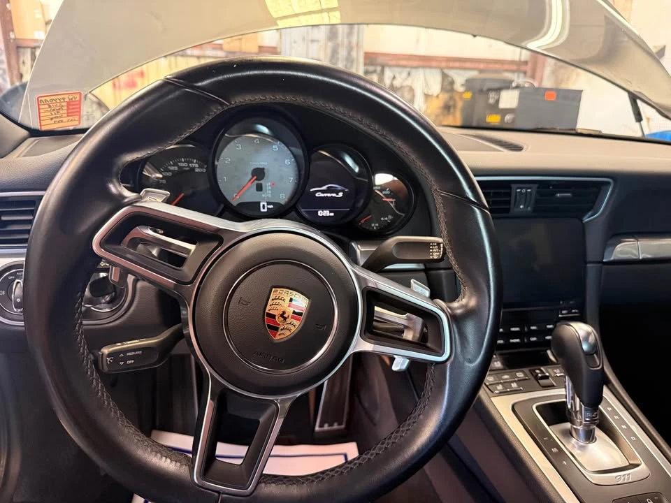 2018 Porsche 991 Carrera S - Image 7 of 7