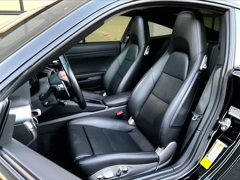 2018 Porsche 991 Carrera S - Image 5 of 6