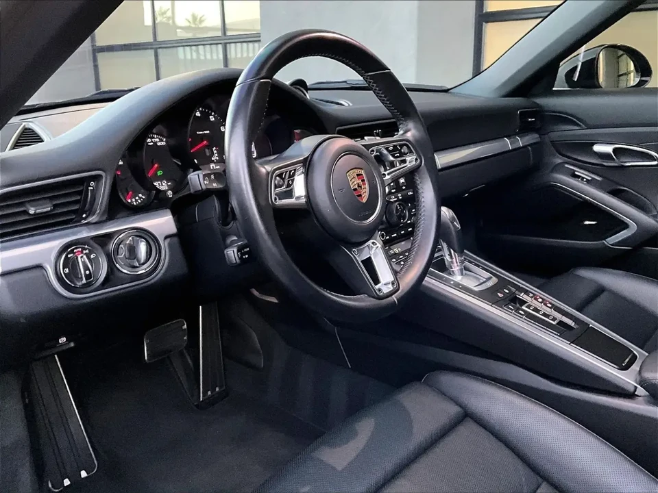 2018 Porsche 991 Carrera S - Image 4 of 6