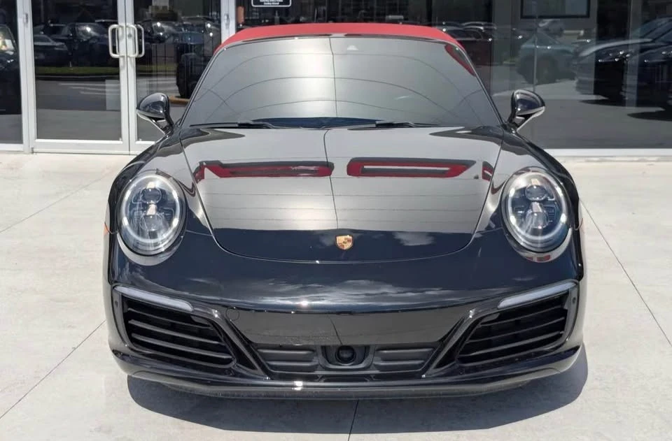 2018 Porsche 991 Carrera S - Image 5 of 12