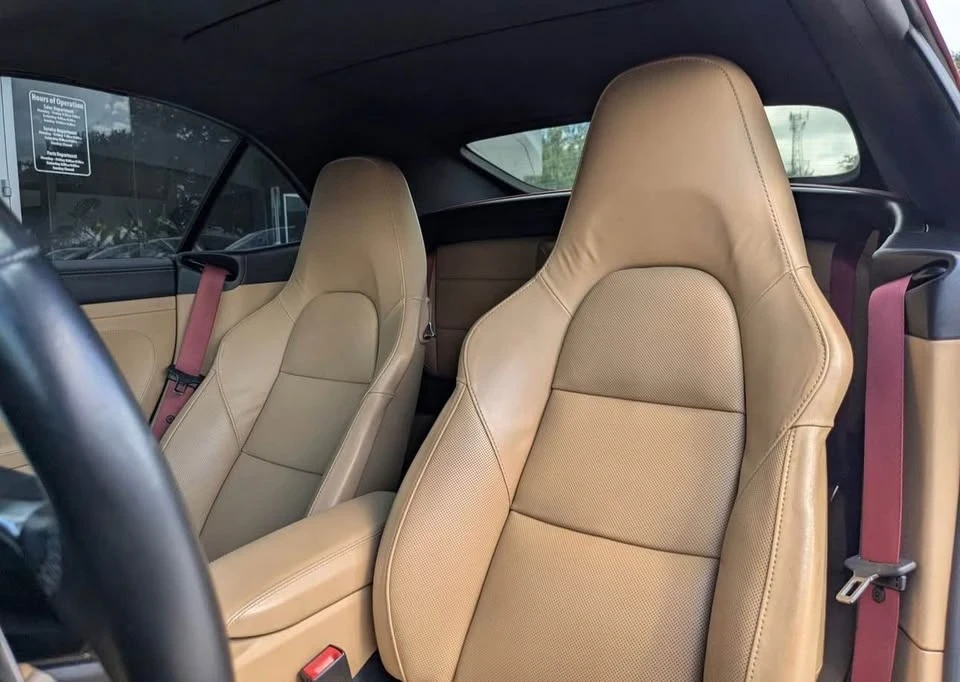 2018 Porsche 991 Carrera S - Image 11 of 12