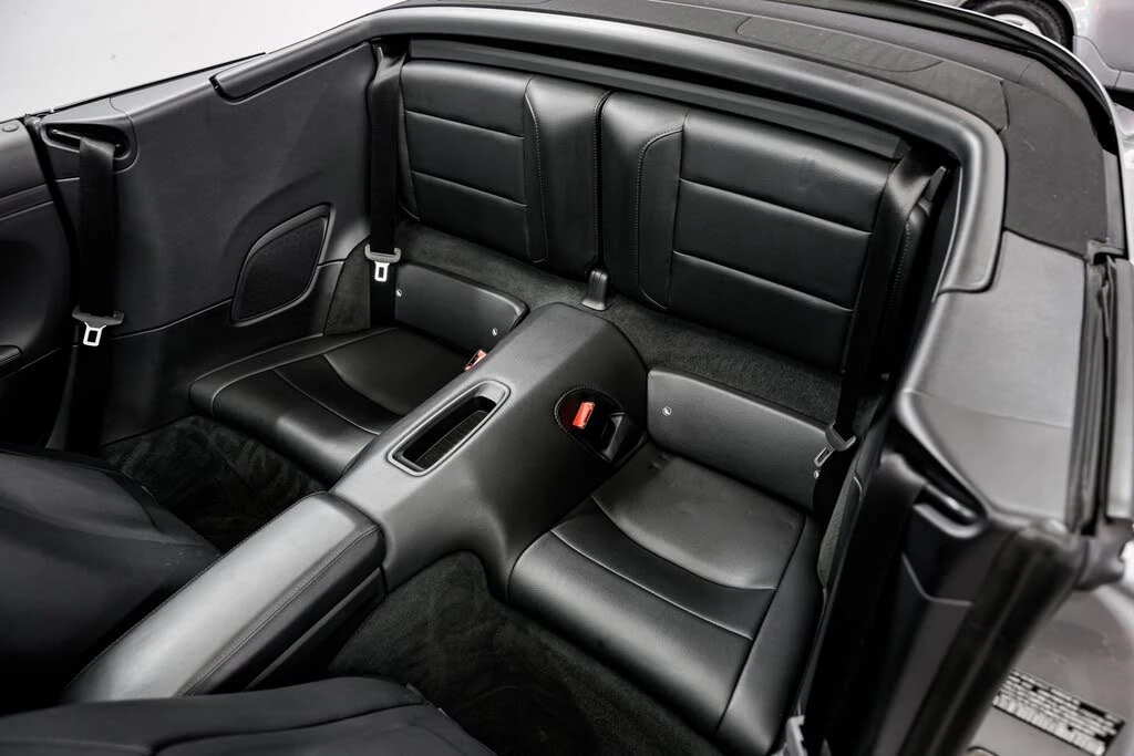 2018 Porsche 991 Carrera S - Image 21 of 31