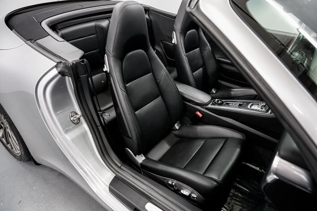 2018 Porsche 991 Carrera S - Image 27 of 31