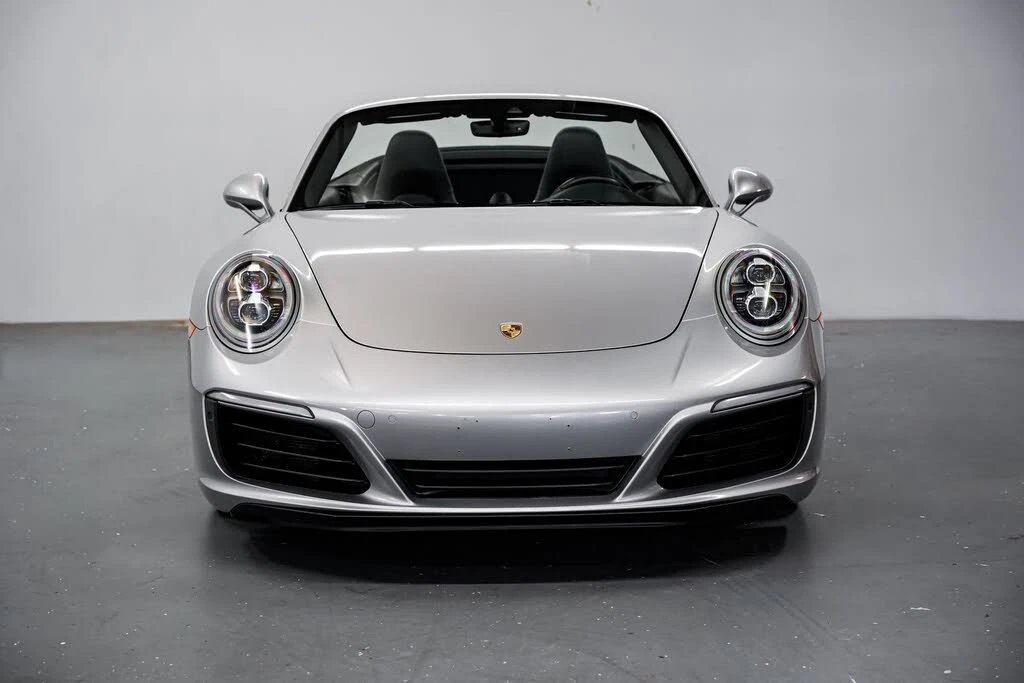 2018 Porsche 991 Carrera S - Image 5 of 31