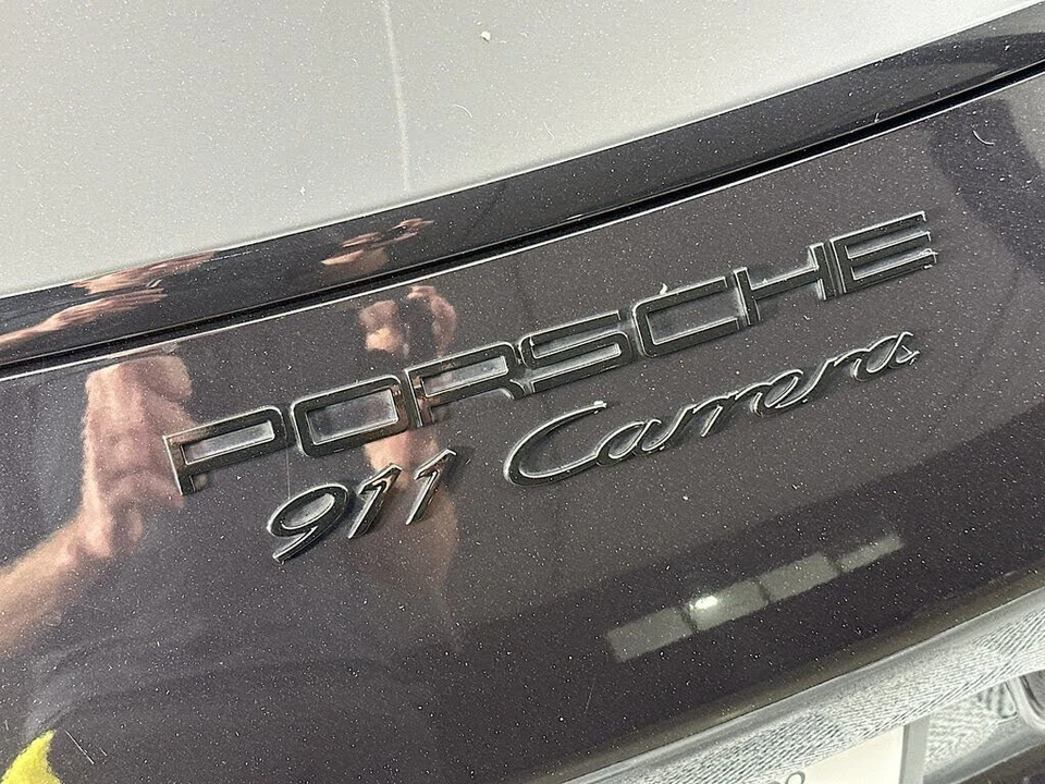 2018 Porsche 991 Carrera S - Image 31 of 31