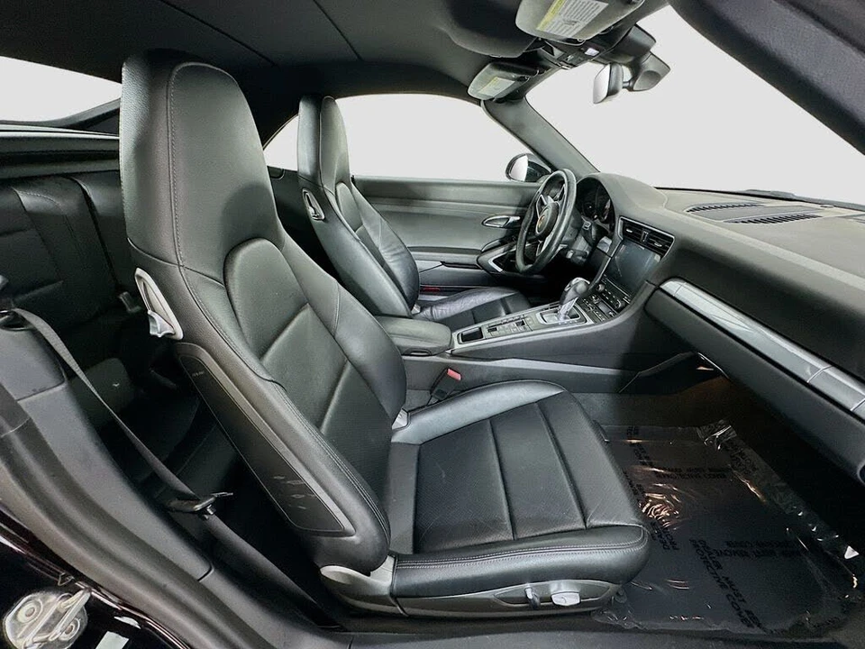 2018 Porsche 991 Carrera S - Image 27 of 31