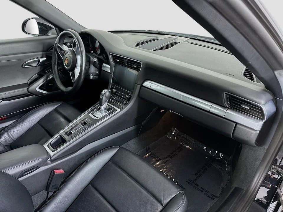 2018 Porsche 991 Carrera S - Image 28 of 31