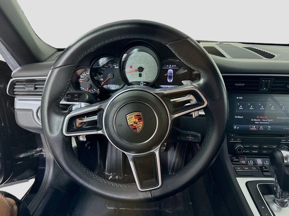 2018 Porsche 991 Carrera S - Image 12 of 31