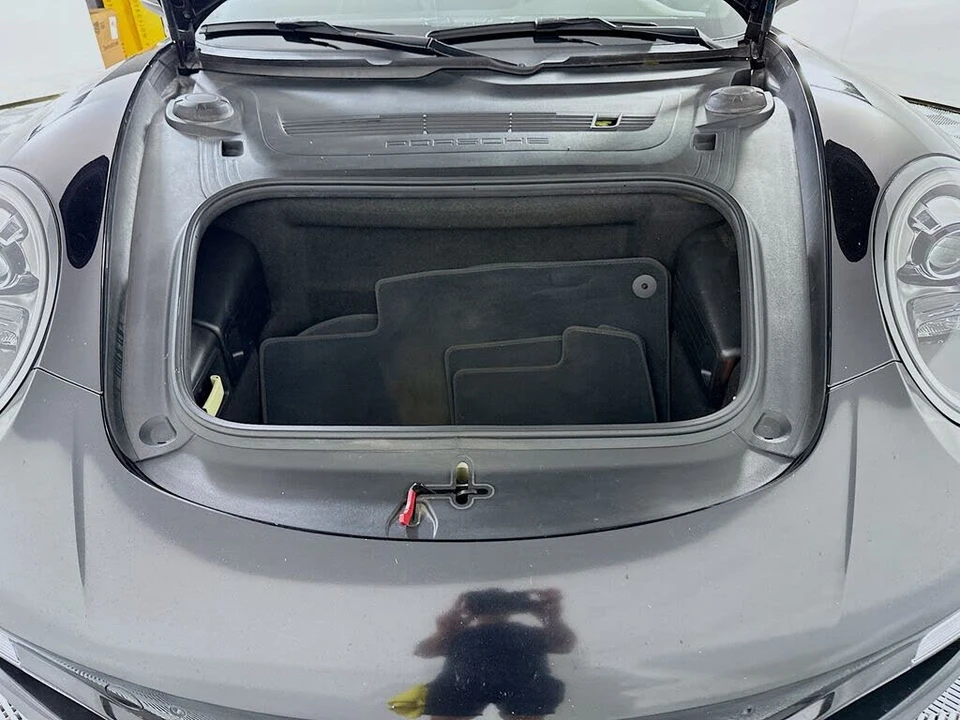 2018 Porsche 991 Carrera S - Image 29 of 31