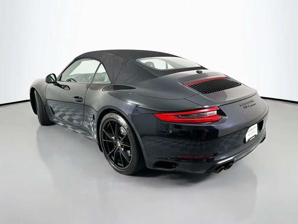 2018 Porsche 991 Carrera S - Image 3 of 31