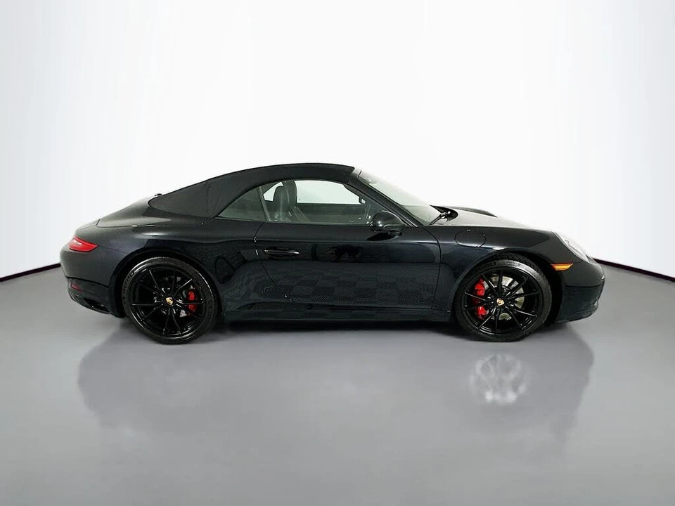 2018 Porsche 991 Carrera S - Image 8 of 31