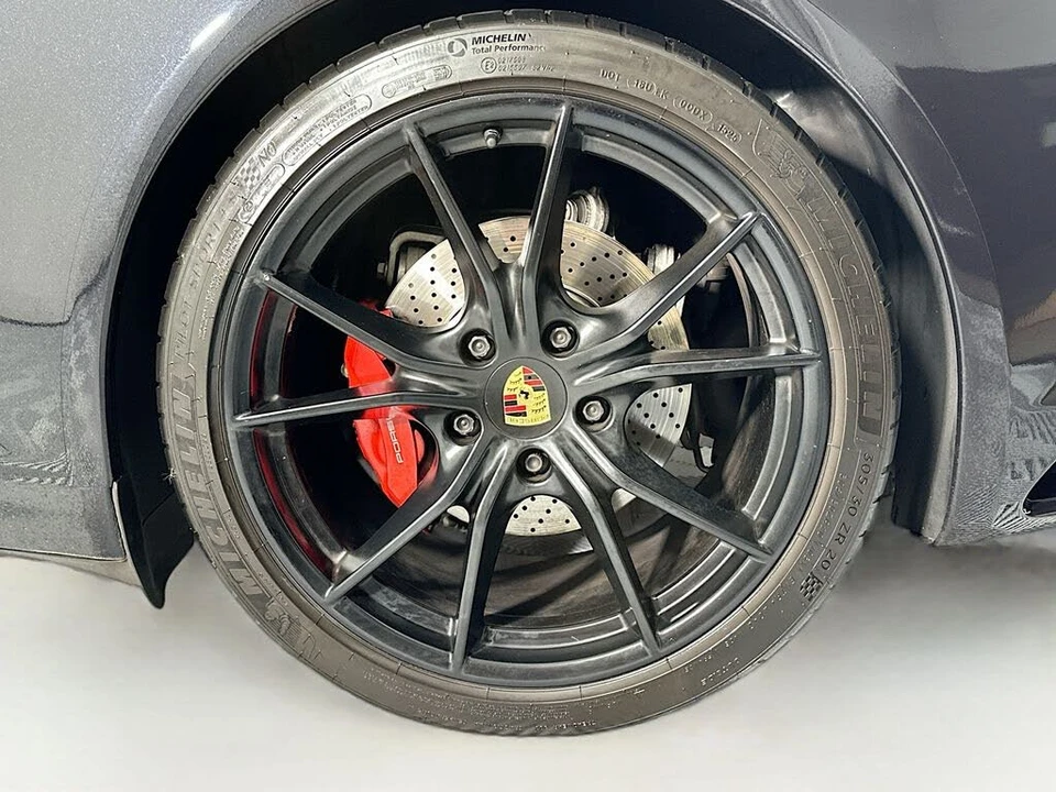 2018 Porsche 991 Carrera S - Image 30 of 31
