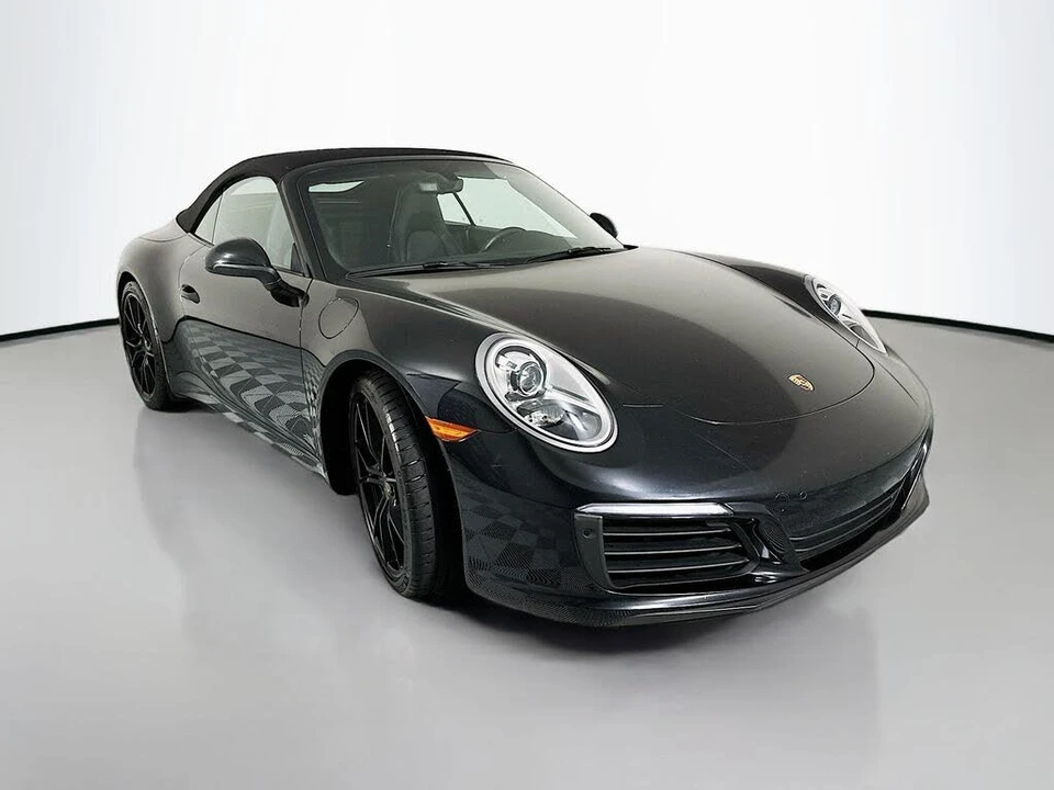 2018 Porsche 991 Carrera S - Image 7 of 31