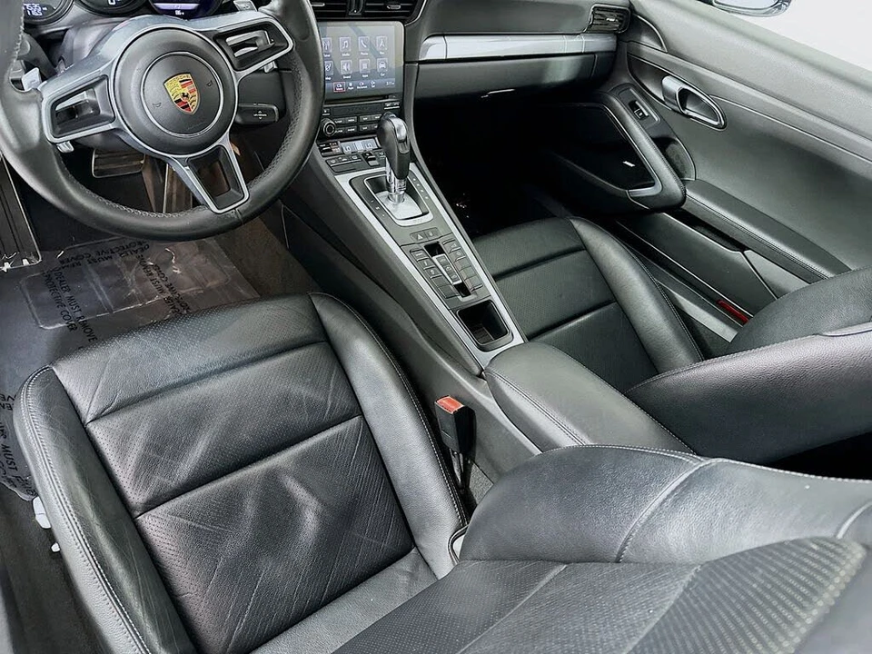 2018 Porsche 991 Carrera S - Image 23 of 31