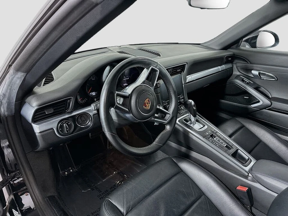 2018 Porsche 991 Carrera S - Image 4 of 31