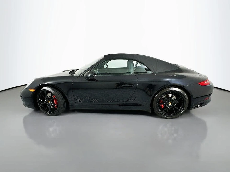 2018 Porsche 991 Carrera S - Image 2 of 31