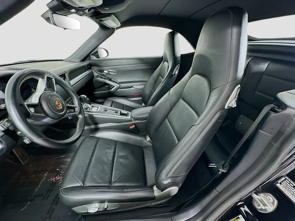 2018 Porsche 991 Carrera S - Image 5 of 31