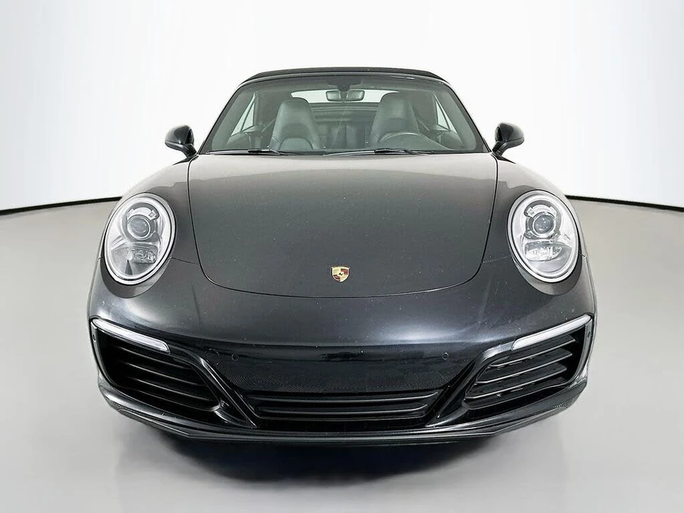 2018 Porsche 991 Carrera S - Image 6 of 31