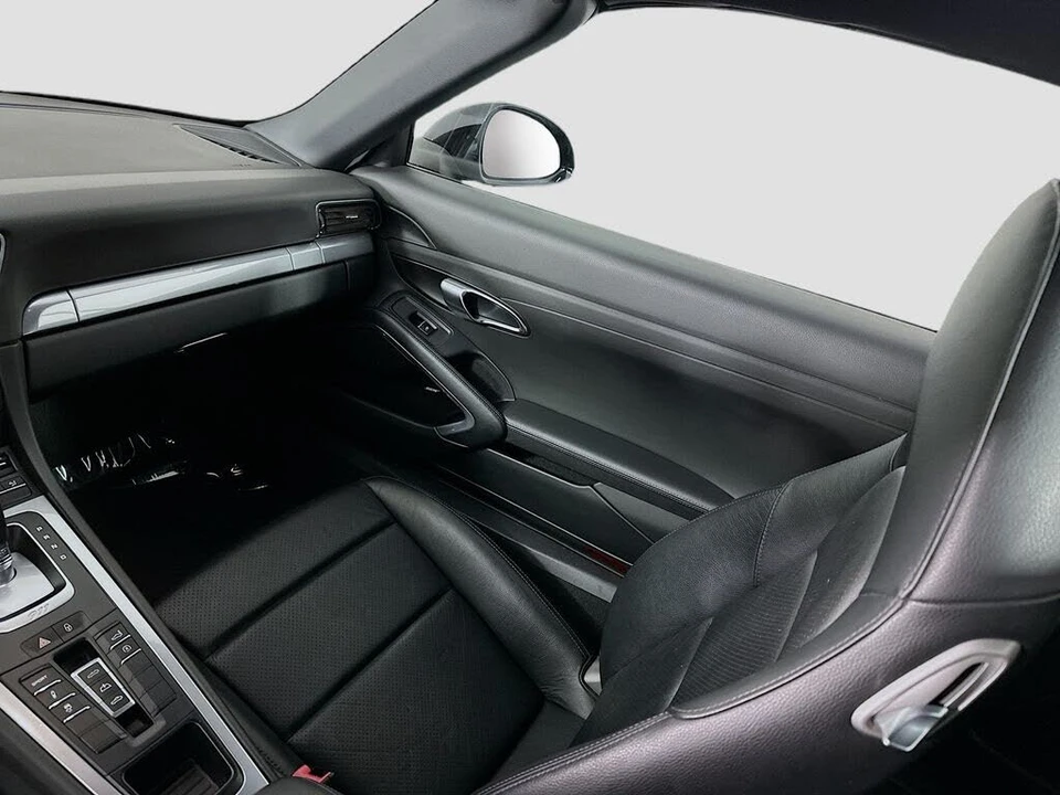 2018 Porsche 991 Carrera S - Image 24 of 31